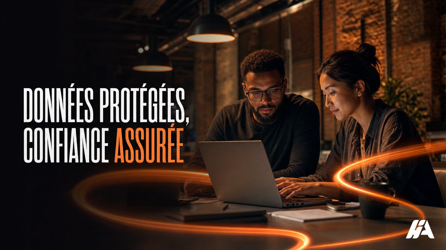 IA entreprise RGPD : protégez vos données et restez conforme